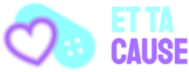Logo Et Ta Cause 2022